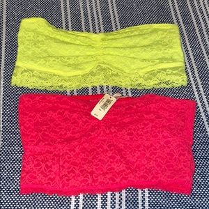 Aerie Bralettes - large